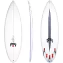 Tavola Da Surf Lost Tube Pig