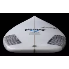 Surfplank Verloren TB Beach Buggy 2