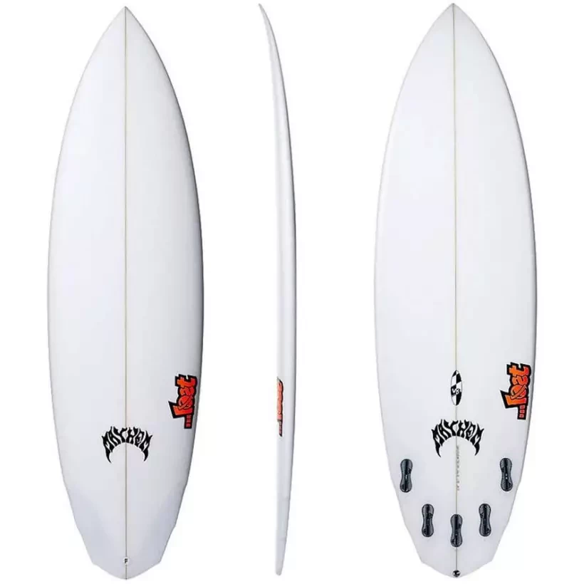 Tavola Da Surf Lost V3 Rocket