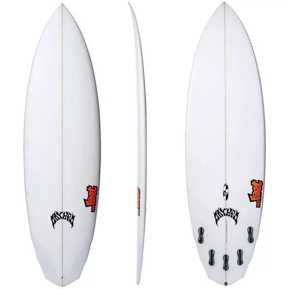 Tabla de surf Lost V3 Rocket