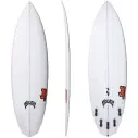 Surfboard Lost V3 Rocket