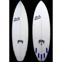 Tabla de surf Lost V3 Squash it