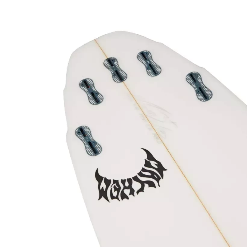 Tabla de surf Lost V3 Squash it