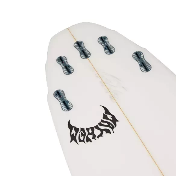 Planche de surf Lost V3 Squash it