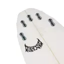 Surfbretter Lost V3 Squash it