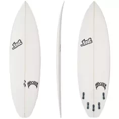 Tavola da surf Lost V3 Squash it