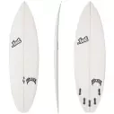 Surfbretter Lost V3 Squash it