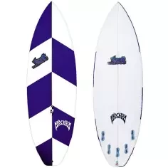 Planche de surf Lost V3 Squash it 2