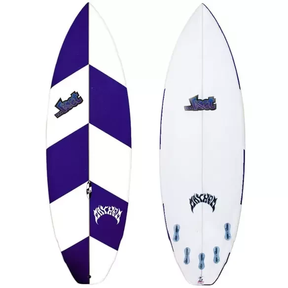 Tavola da surf Lost V3 Squash it