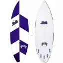 Surfbretter Lost V3 Squash it