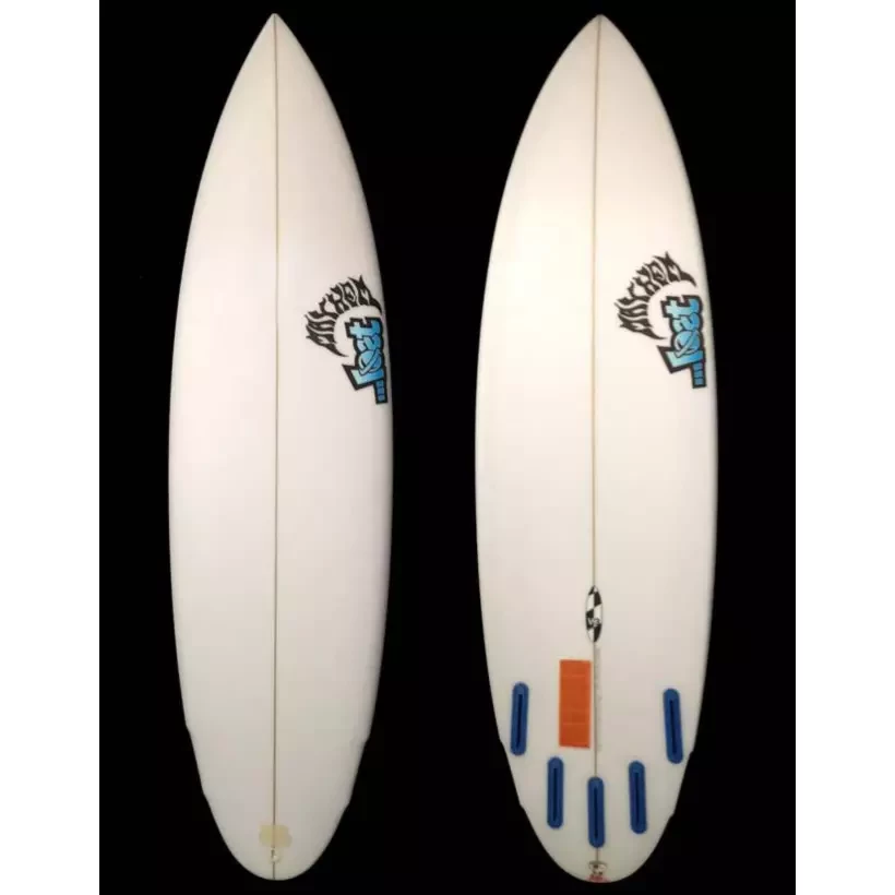 Surfboard Lost V3 Round it