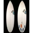 Tabla de surf Lost V3 Round it