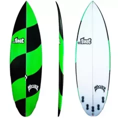 Surfboard Lost V3 Round it