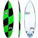 Surfboard Lost V3 Round it
