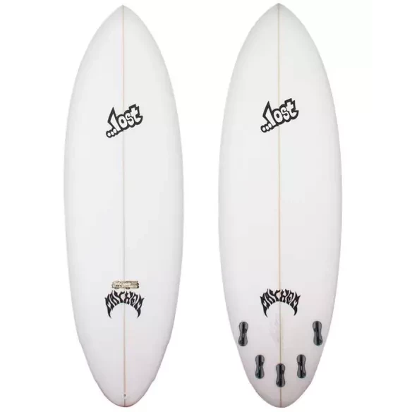 Surfbretter Lost The Stretch RV