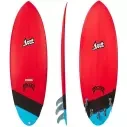 Surfbretter Lost The Stretch RV