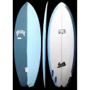 Surfboard Lost The Split Tail RV