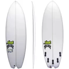 Surfboard Lost The Split Tail RV 2