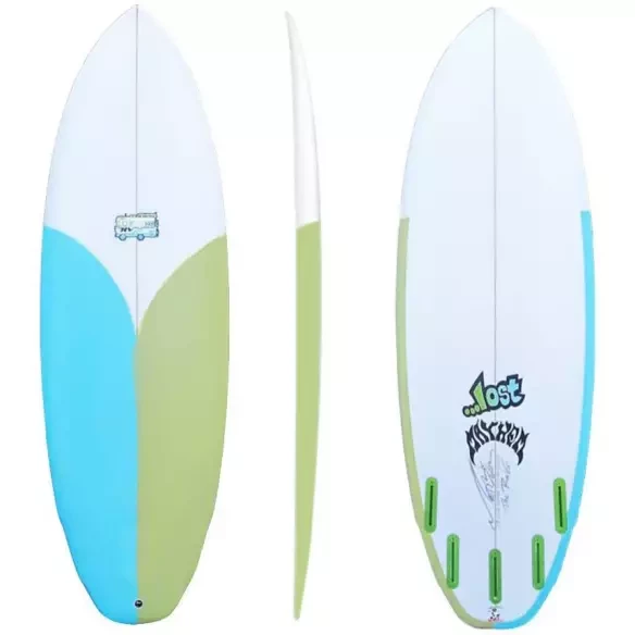 Tavola da surf Lost The RV