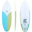 Surfboard Lost The RV