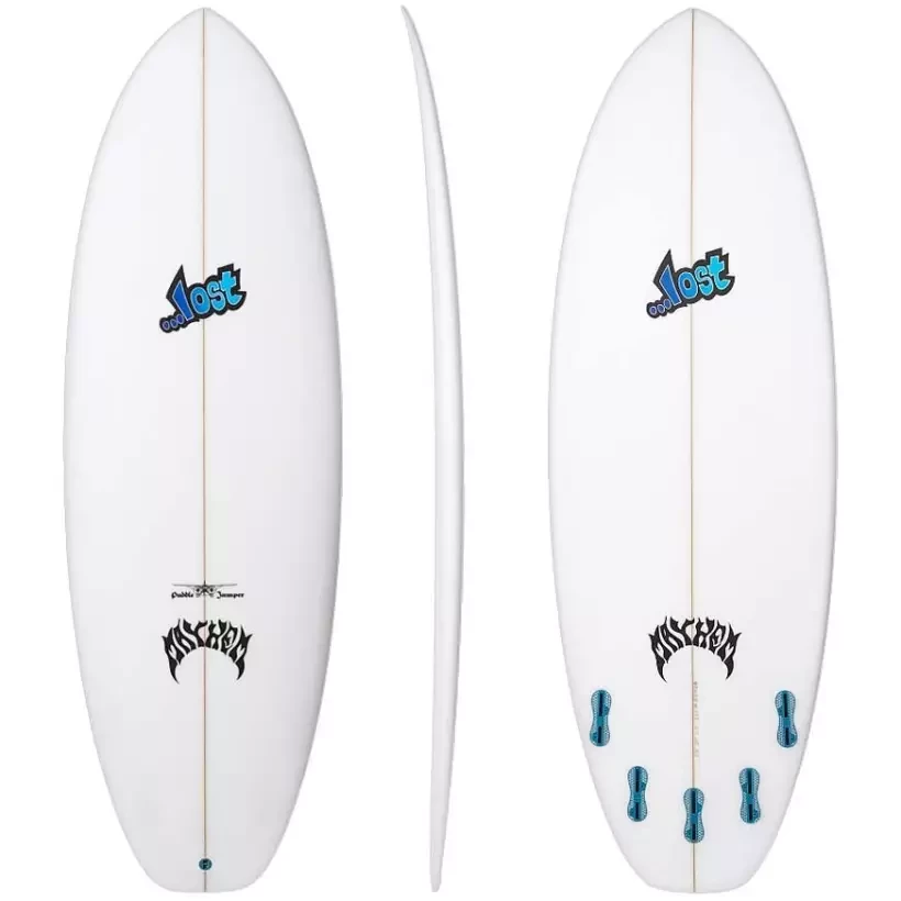 Planche de surf Lost Puddle Jumper