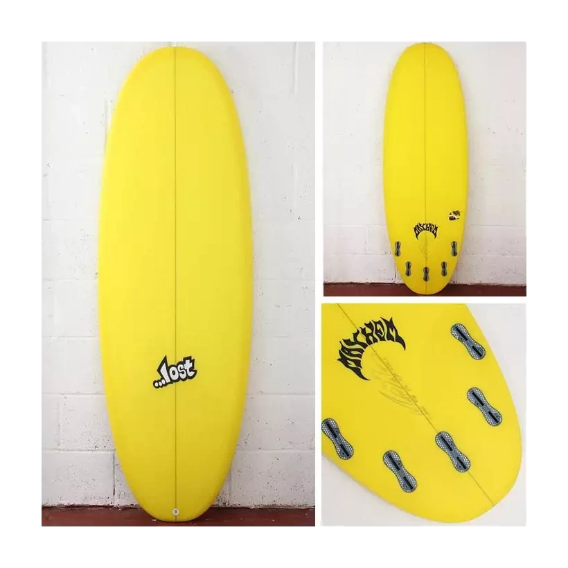Planche de surf Lost The Bean Bag