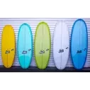 Planche de surf Lost The Bean Bag