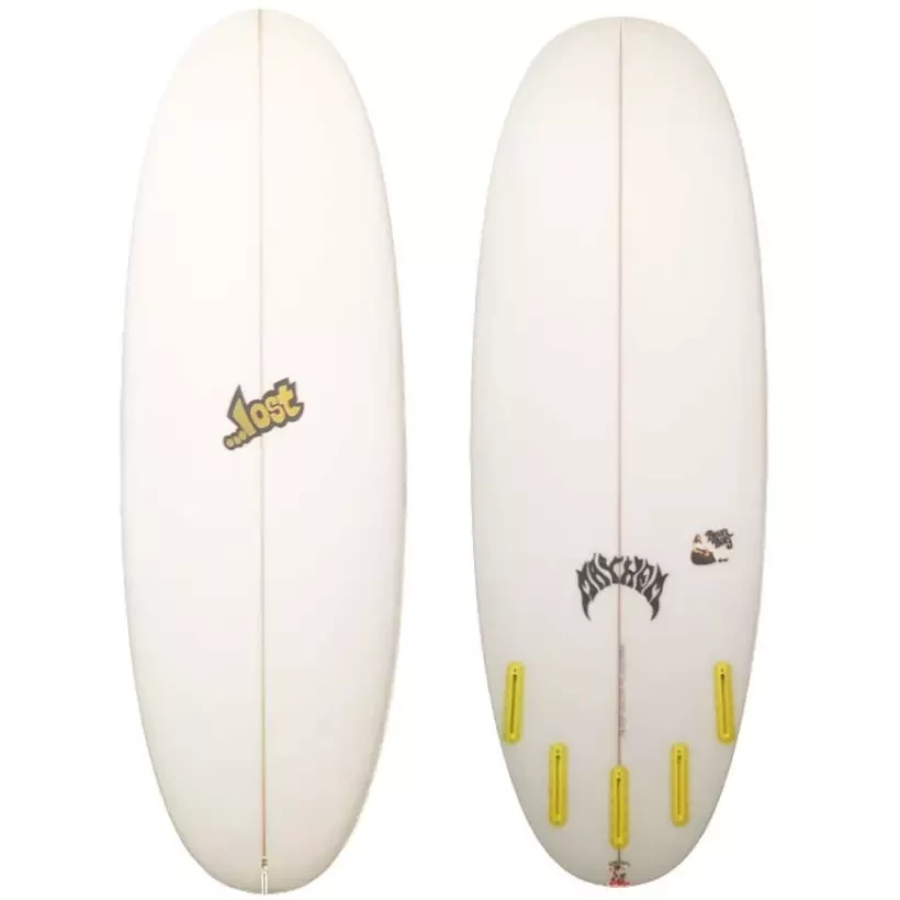 Surfboard Lost The Bean Bag
