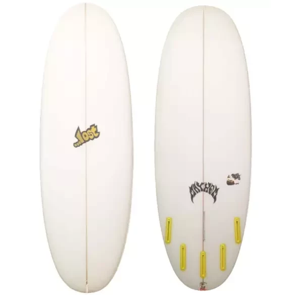 Tavola Da Surf Lost The Bean Bag