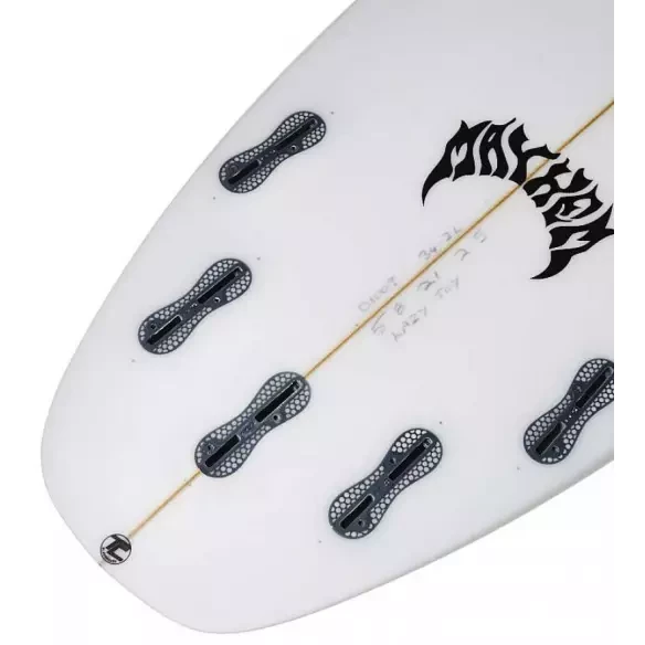 Surfboard Lost The Lazy Toy