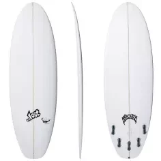 Tabla de surf Lost The Lazy Toy 2