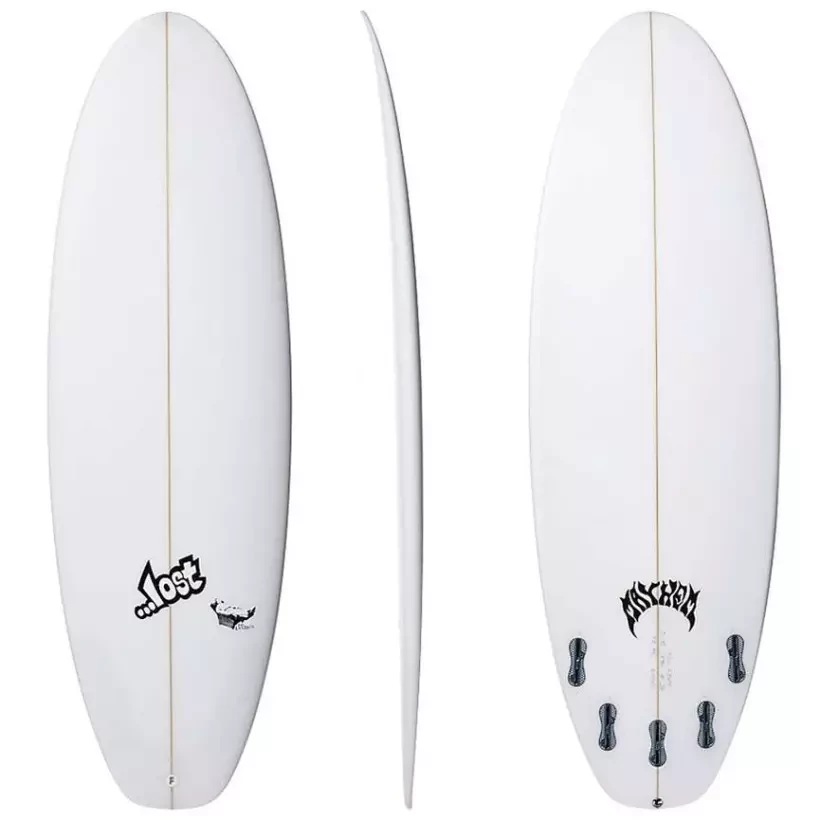 Surfbretter Lost The Lazy Toy