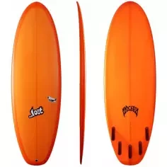 Surfboard Lost The Lazy Toy