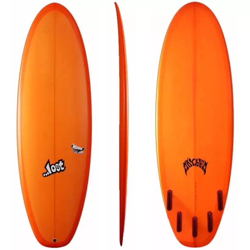 Tabla de surf Lost The Lazy Toy