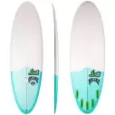 Tavola da surf Lost E-Z UP