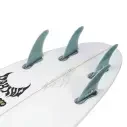 Tabla de surf Lost E-Z UP