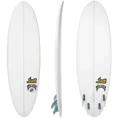 Prancha de surf Lost E-Z UP 2