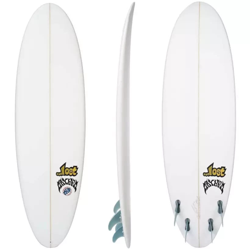 Tavola da surf Lost E-Z UP