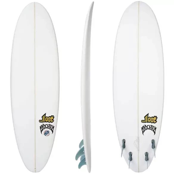 Planche de surf Lost E-Z UP