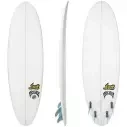 Prancha de surf Lost E-Z UP