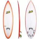 Surfboard Lost Round Up
