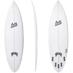 Surfboard Lost Rock Up