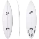 Surfboard Lost Rock Up