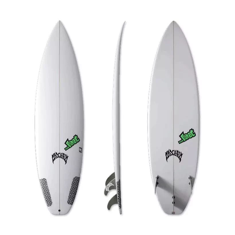 Surfbretter Lost F-1-Stub