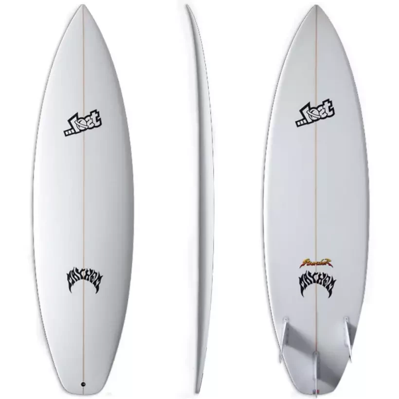 Surfbretter Lost Scorcher
