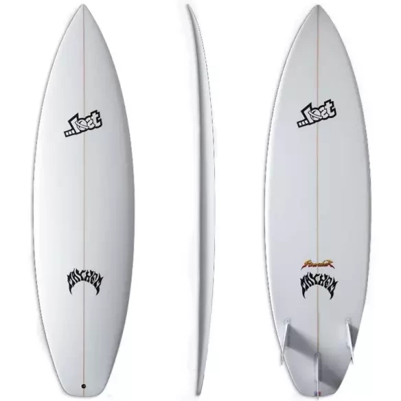 Surfbretter Lost Scorcher
