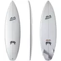 Prancha de surf Lost Scorcher