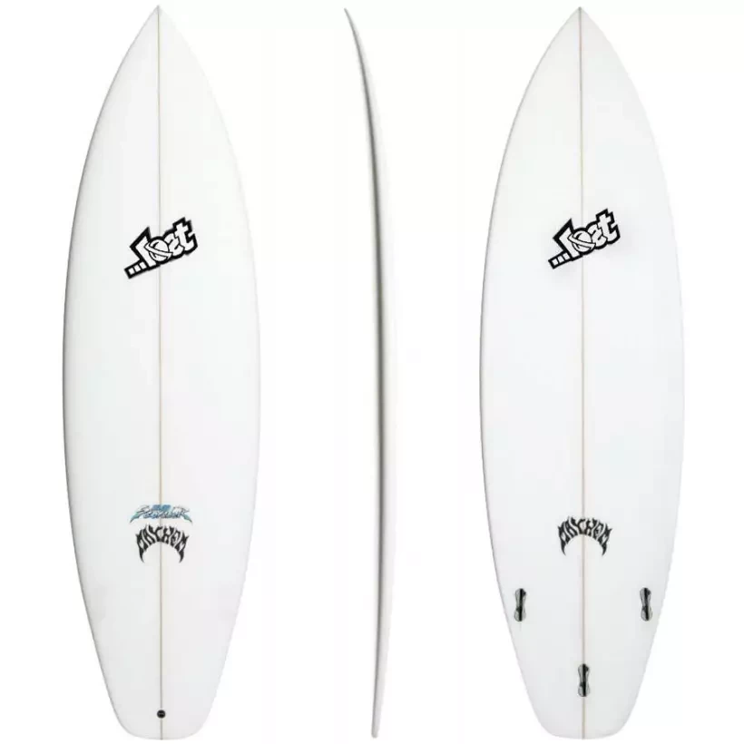 Tavola da surf Lost Sub-Scorcher