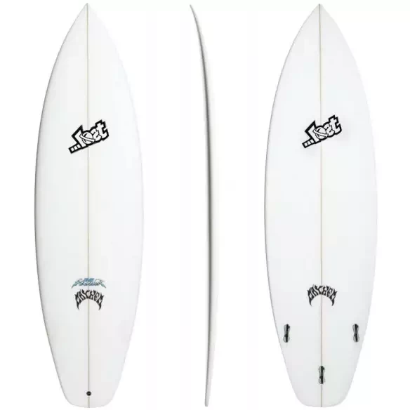 Tabla de surf Lost Sub-Scorcher