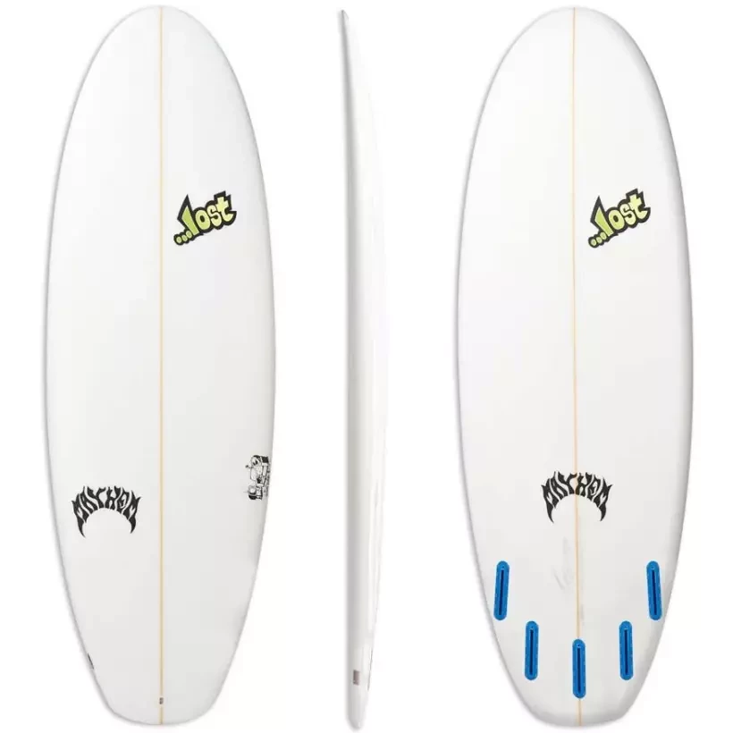 Planche de surf Lost Couch Potato